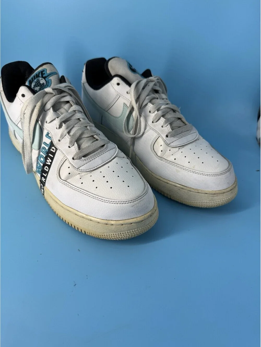 Nike air force